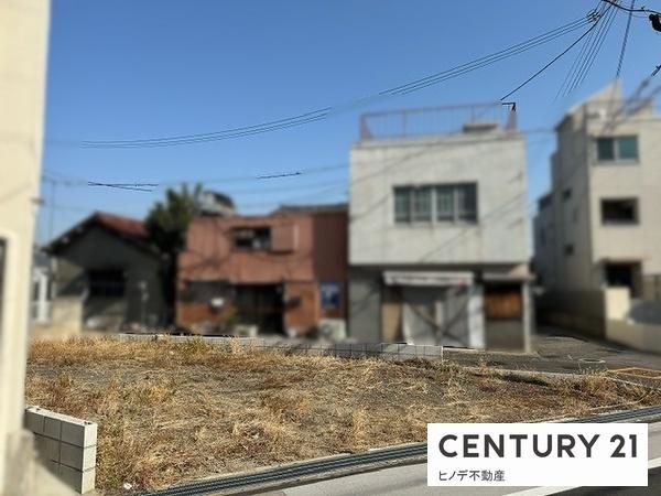 泉大津市菅原町の新築一戸建