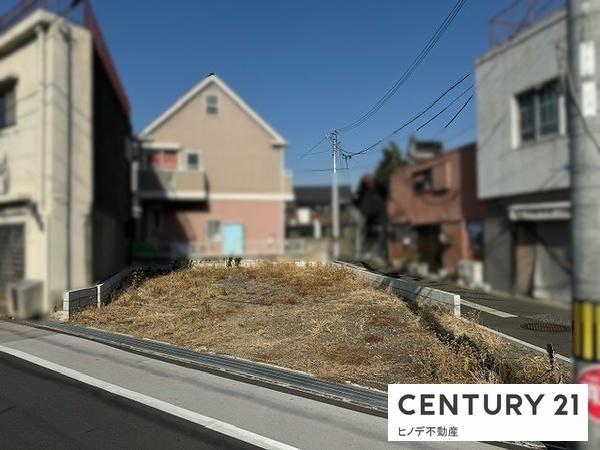 泉大津市菅原町の新築一戸建
