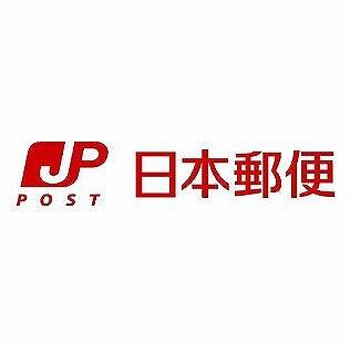 シャルマンフジ・リッツ帝塚山(阿倍野王子郵便局)