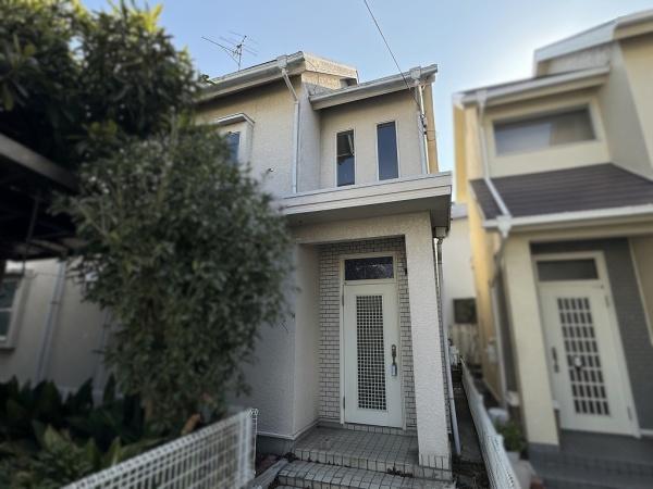 和泉市王子町の中古一戸建て