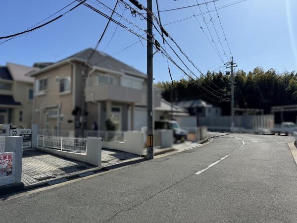 和泉市王子町の中古一戸建