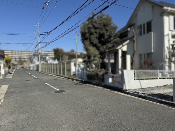 和泉市王子町の中古一戸建て