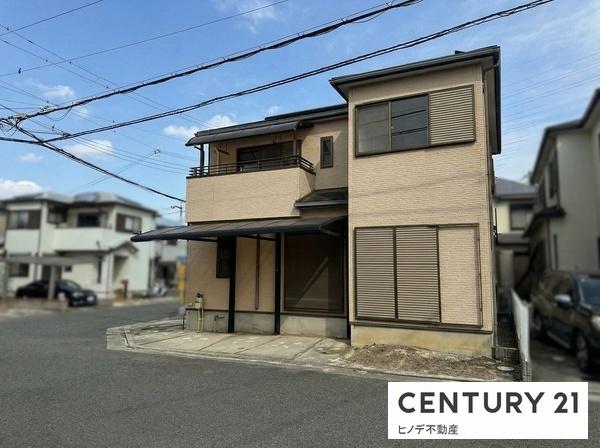 和泉市小田町の中古一戸建て