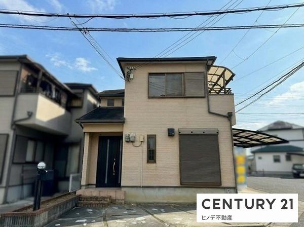和泉市小田町の中古一戸建て