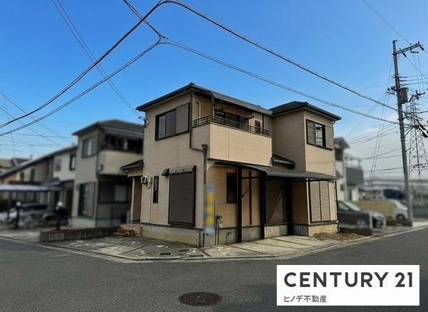 和泉市小田町の中古一戸建て