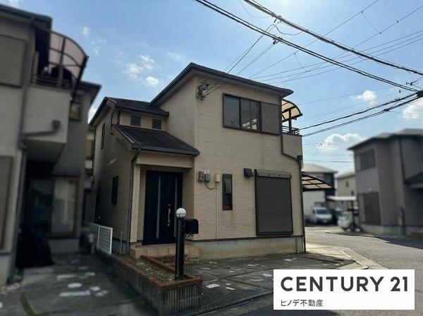 和泉市小田町の中古一戸建て