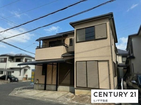 和泉市小田町の中古一戸建て