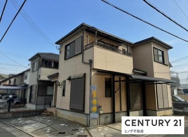 和泉市小田町の中古一戸建
