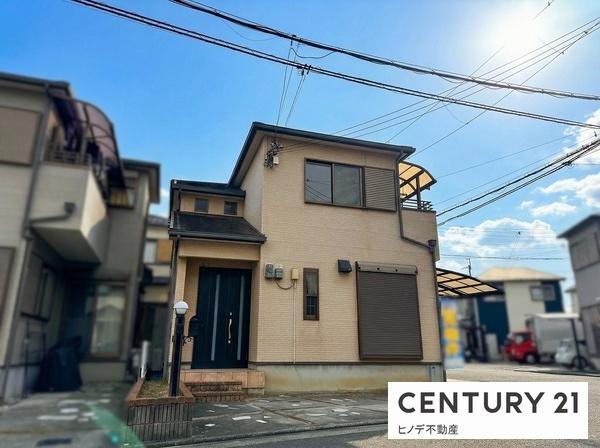 和泉市小田町の中古一戸建