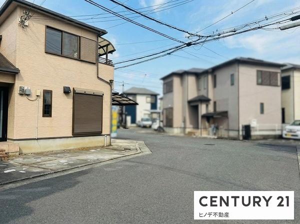 和泉市小田町の中古一戸建