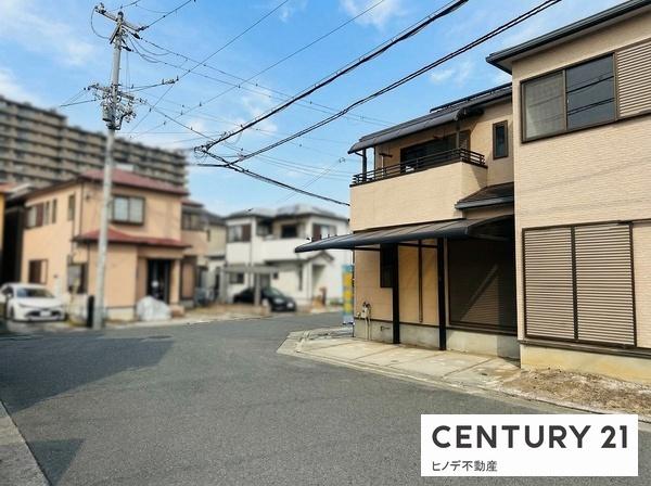 和泉市小田町の中古一戸建