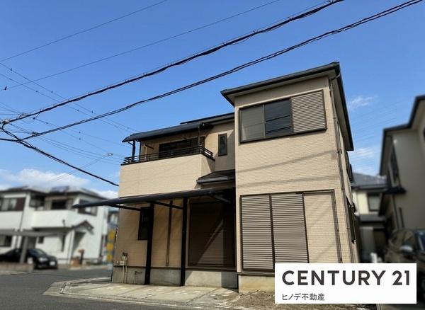 和泉市小田町の中古一戸建て