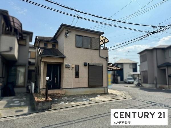 和泉市小田町の中古一戸建て