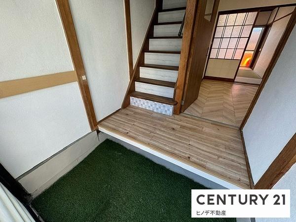 王子町3丁目戸建オーナーチェンジ