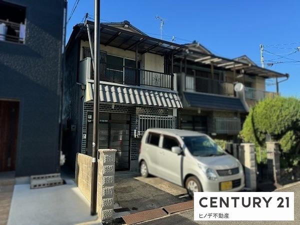 王子町3丁目戸建オーナーチェンジ