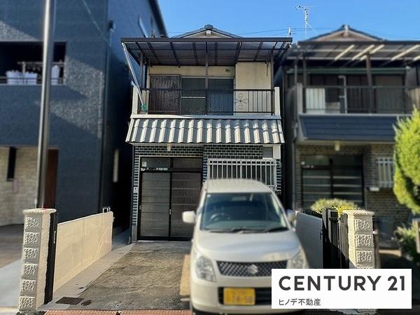 王子町3丁目戸建オーナーチェンジ
