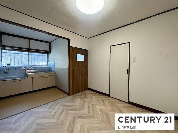 王子町3丁目戸建オーナーチェンジ