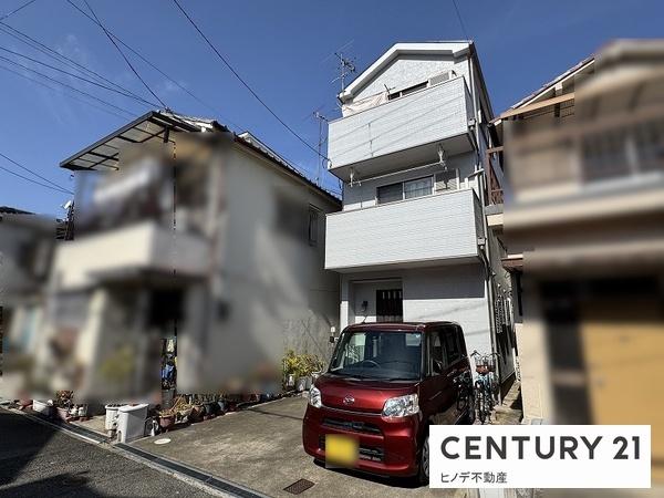 高石市綾園２丁目の中古一戸建