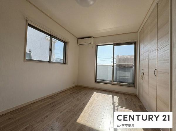 高石市綾園２丁目の中古一戸建