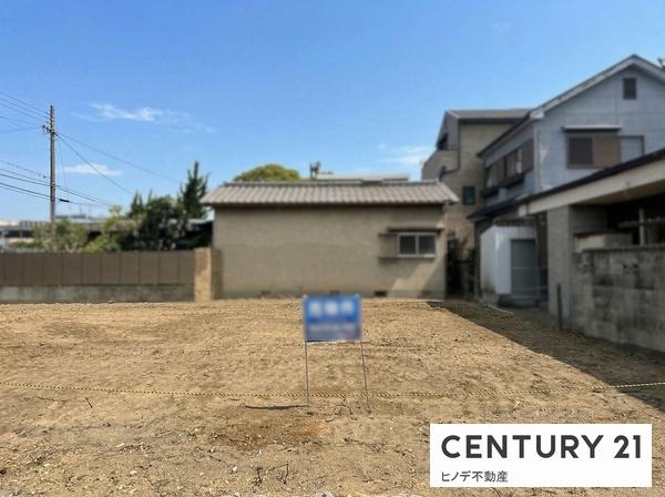 泉大津市助松町３丁目の新築一戸建