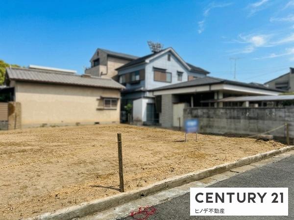 泉大津市助松町３丁目の新築一戸建
