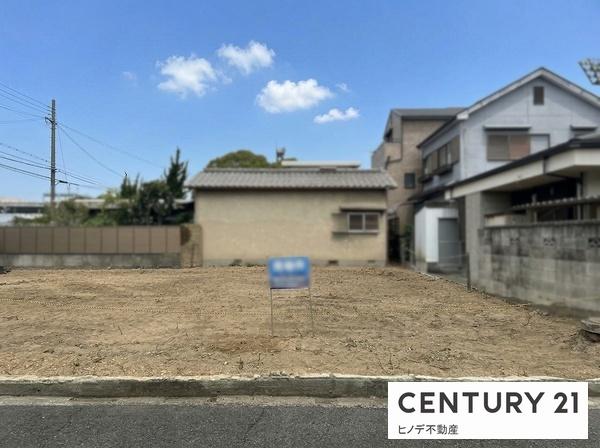 泉大津市助松町３丁目の新築一戸建