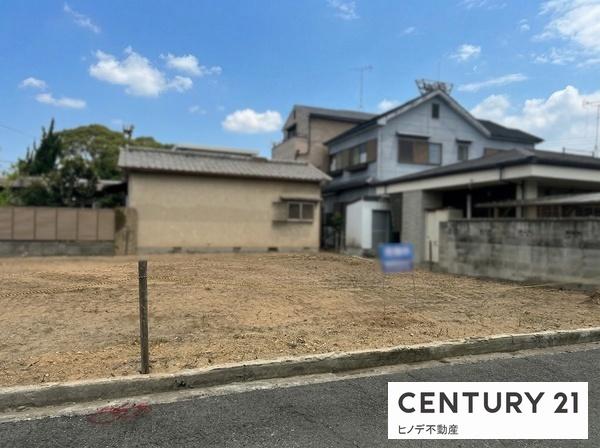 泉大津市助松町３丁目の新築一戸建