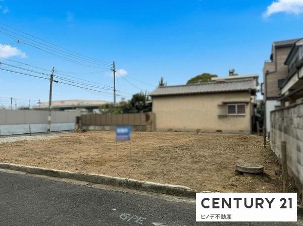 泉大津市助松町３丁目の新築一戸建