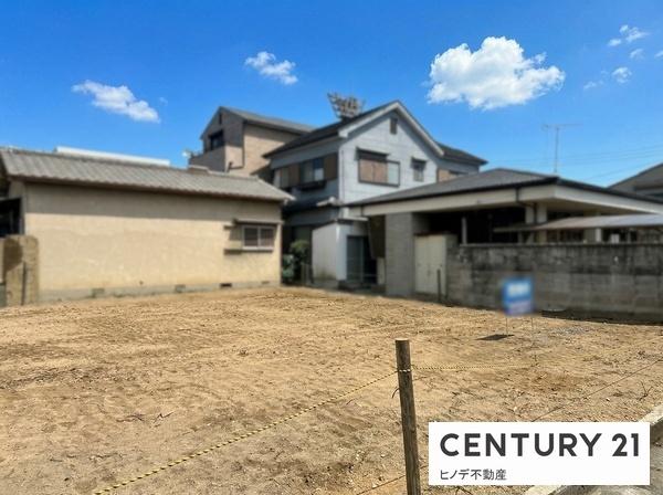 泉大津市助松町３丁目の新築一戸建