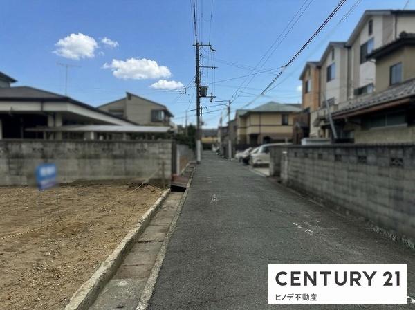 泉大津市助松町３丁目の新築一戸建