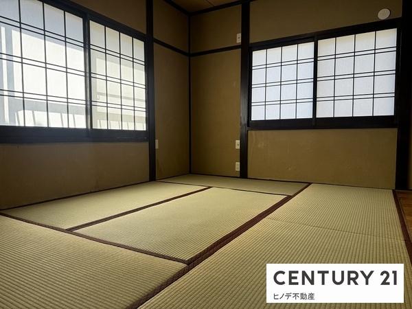 和泉市王子町の中古一戸建て