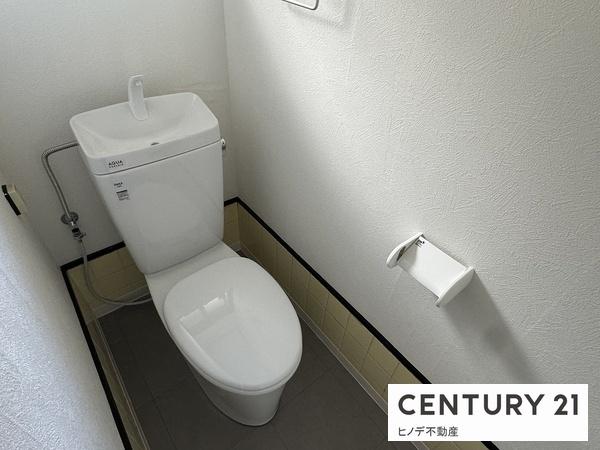 和泉市王子町の中古一戸建て