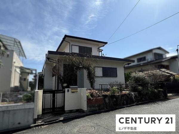 和泉市緑ケ丘３丁目の中古一戸建て