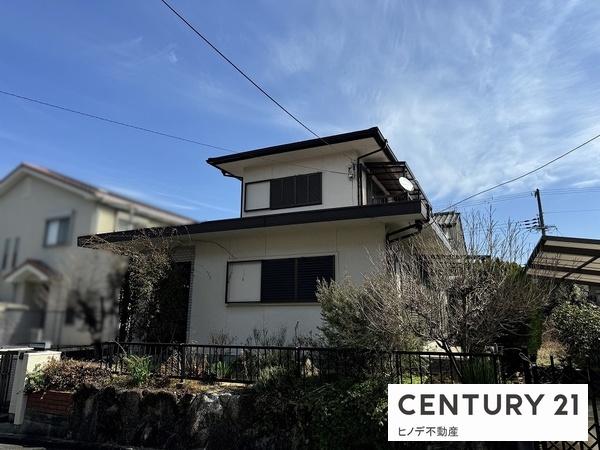 和泉市緑ケ丘３丁目の中古一戸建て