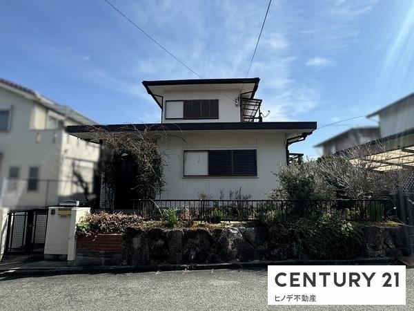 和泉市緑ケ丘３丁目の中古一戸建て