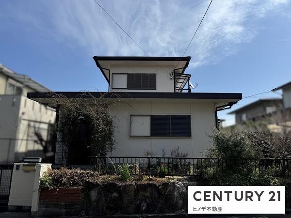 和泉市緑ケ丘３丁目の中古一戸建