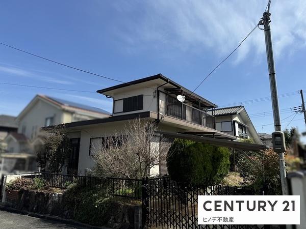 和泉市緑ケ丘３丁目の中古一戸建