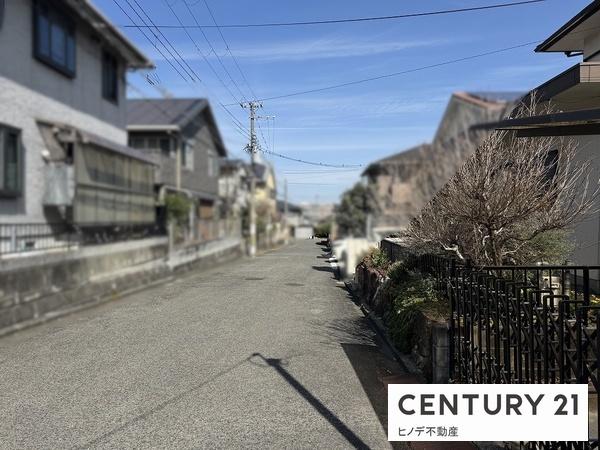 和泉市緑ケ丘３丁目の中古一戸建て