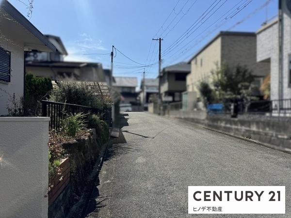 和泉市緑ケ丘３丁目の中古一戸建て
