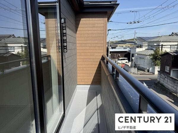 和泉市東阪本町の新築一戸建