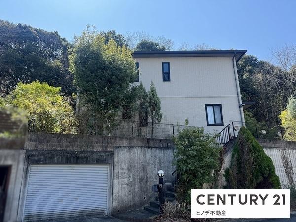 和泉市みずき台２丁目の中古一戸建て
