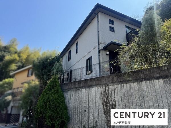 和泉市みずき台２丁目の中古一戸建て