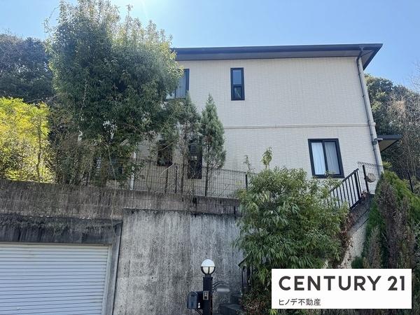 和泉市みずき台２丁目の中古一戸建て