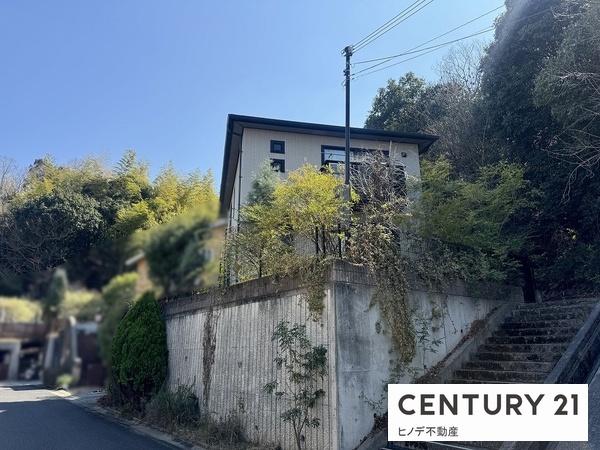 和泉市みずき台２丁目の中古一戸建て