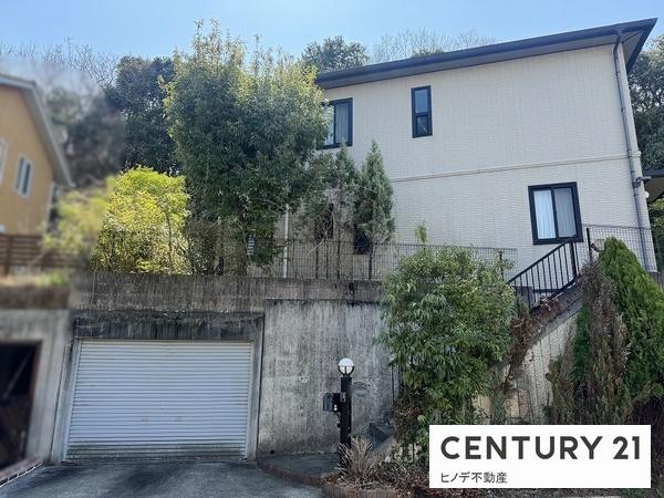 和泉市みずき台２丁目の中古一戸建