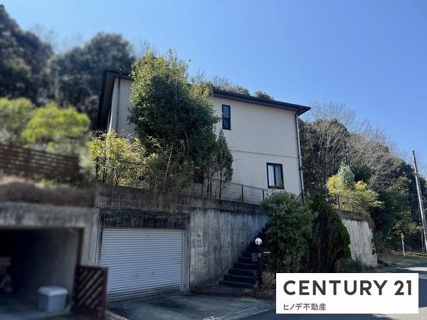 和泉市みずき台２丁目の中古一戸建