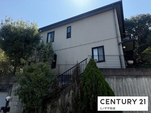 和泉市みずき台２丁目の中古一戸建