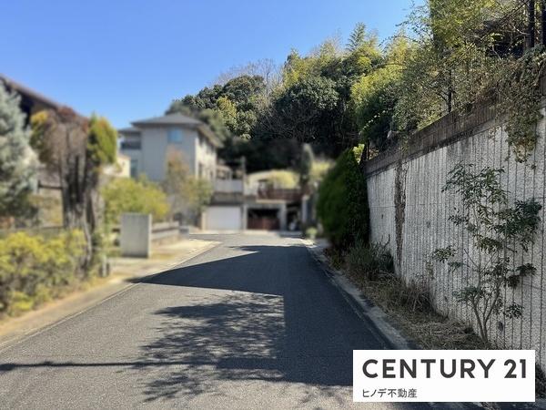 和泉市みずき台２丁目の中古一戸建