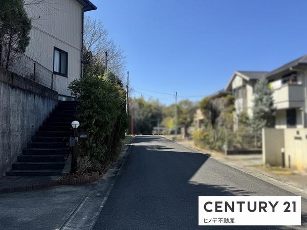 和泉市みずき台２丁目の中古一戸建て