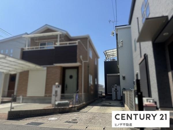 和泉市伏屋町１丁目の中古一戸建て